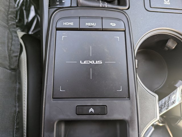 Used 2024 Lexus IS 350 F Sport w/ Memory Package AWD/4WD image 32