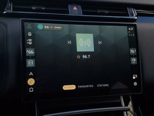 Used 2024 Land Rover Range Rover Velar Dynamic SE AWD/4WD image 27