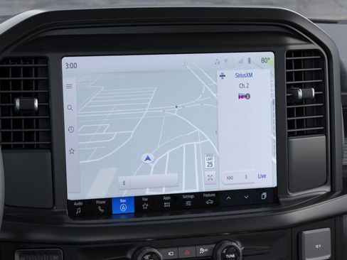 New 2025 Ford F150 STX image 14