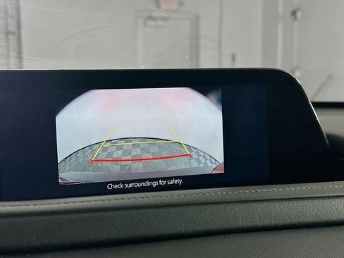 Used 2025 MAZDA CX-30 AWD 2.5 S w/ Preferred Package image 23