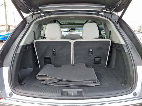 Certified 2025 Acura MDX Technology Package image 31