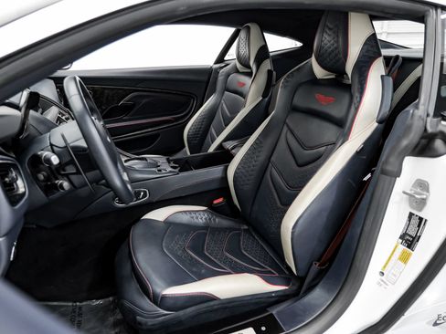 Used 2023 Aston Martin DBS Coupe RWD image 42