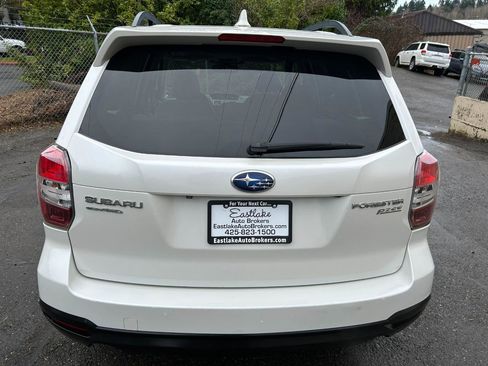 Used 2016 Subaru Forester 2.5i Premium w/ Popular Package #2 image 6