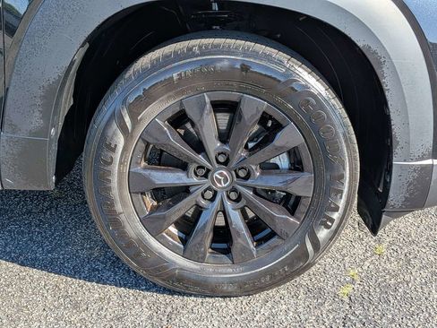 Used 2025 MAZDA CX-50 AWD 2.5 S w/ Weather Package image 14