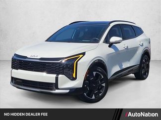 Used 2026 Kia Sportage SX Prestige AWD/4WD video 1