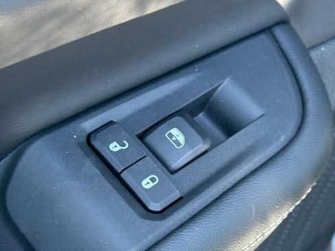 New 2025 Jeep Grand Cherokee L Limited AWD/4WD image 31
