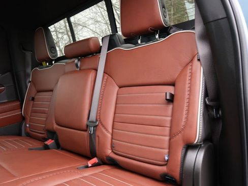 Certified 2024 GMC Sierra 1500 Denali Ultimate image 32