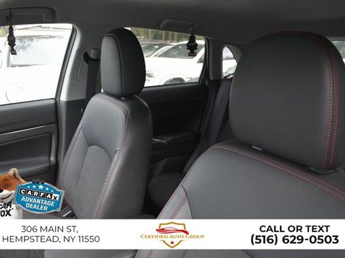 Used 2023 Mitsubishi Outlander Sport SE image 9