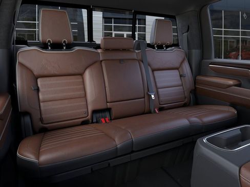 New 2026 GMC Sierra 3500 Denali Ultimate AWD/4WD image 20