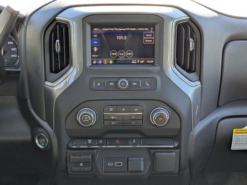 New 2025 Chevrolet Silverado 2500 W/T w/ WT Convenience Package image 21