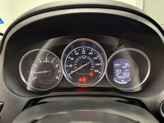 Used 2015 MAZDA MAZDA6 Touring FWD image 24