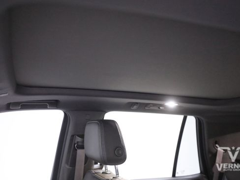 Used 2021 GMC Yukon Denali image 14