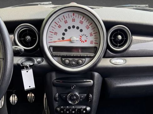 Used 2013 MINI Cooper Coupe S FWD image 5