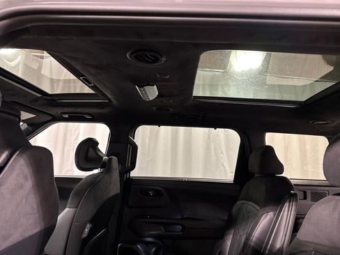 New 2027 Kia Telluride SX Prestige X-Pro AWD/4WD image 22