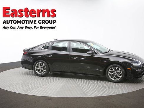 Used 2021 Hyundai Sonata SEL image 47