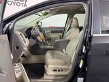 Used 2007 Lincoln MKX AWD image 3
