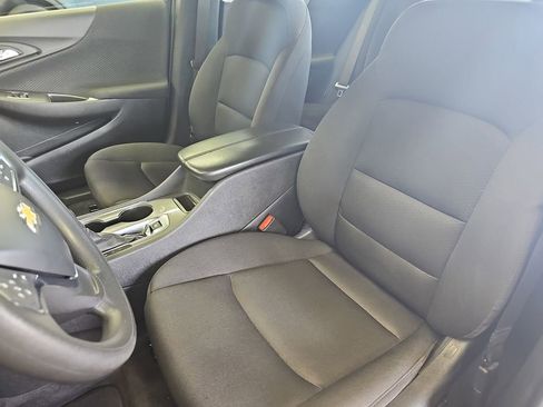 Used 2023 Chevrolet Malibu LT image 14