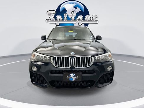 Used 2017 BMW X3 xDrive28i image 4