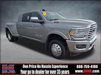 Used 2019 RAM 3500 Limited 360° Tour