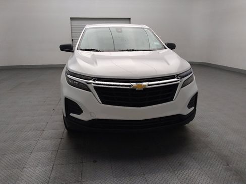 Used 2023 Chevrolet Equinox LS AWD/4WD image 14