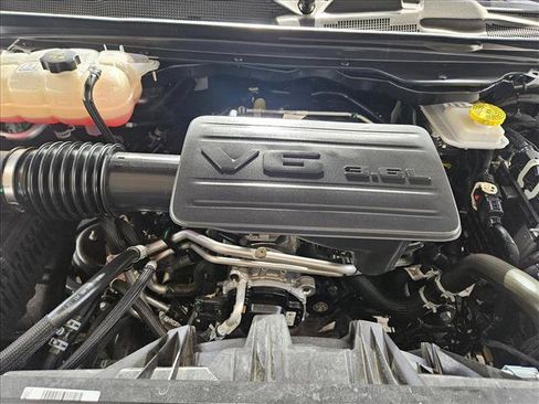 Used 2025 RAM 1500 Big Horn AWD/4WD image 23