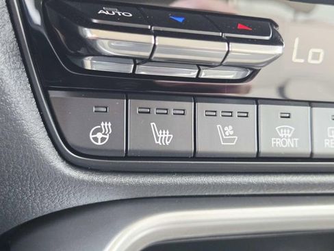 New 2026 MAZDA CX-90 Plug-In Hybrid w/ Preferred image 24