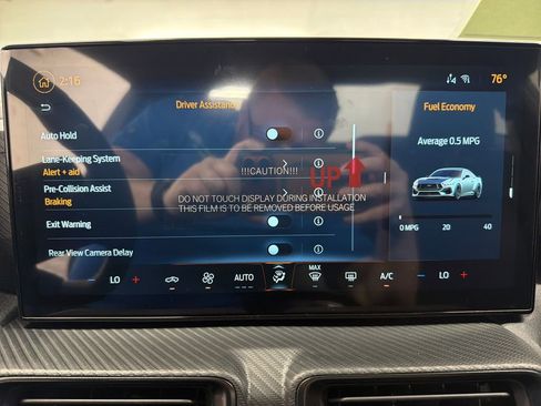 New 2026 Ford Mustang Coupe image 25