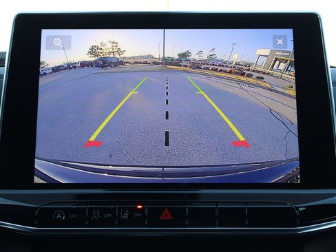 New 2026 Jeep Compass Latitude image 20