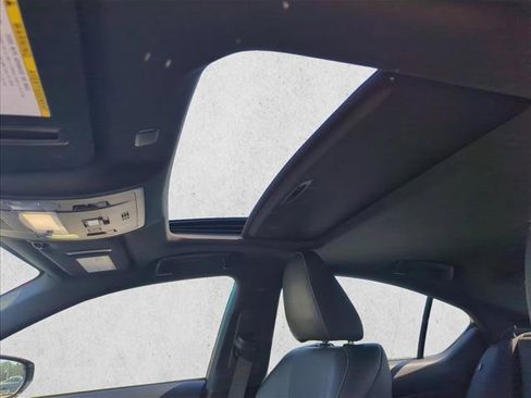 Used 2023 Lexus IS 350 F Sport w/ Navigation Package RWD image 18