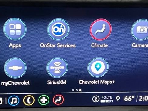 Used 2022 Chevrolet Silverado 1500 RST w/ Convenience Package II AWD/4WD image 29