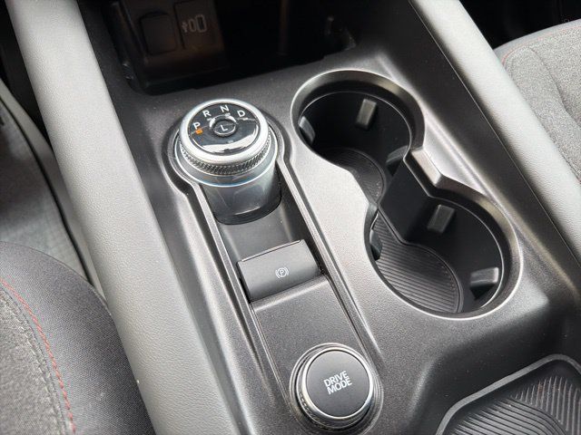 Certified 2025 Ford Explorer Active AWD/4WD image 26