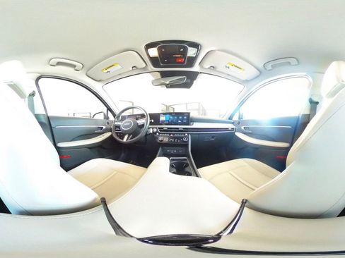 Used 2025 Hyundai Sonata SEL FWD image 43
