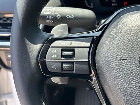 New 2025 Acura ADX AWD image 23