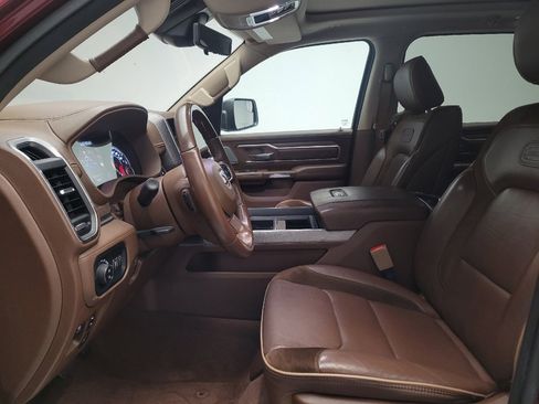 Used 2021 RAM 1500 Limited AWD/4WD image 17
