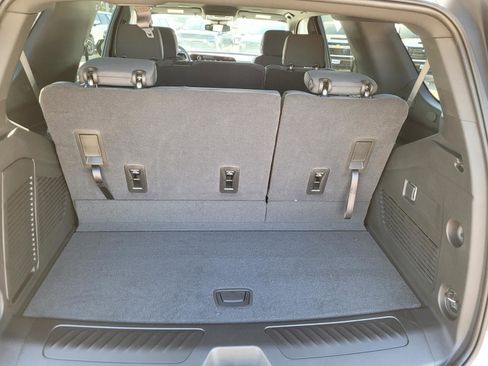 New 2026 Chevrolet Tahoe LS RWD image 7
