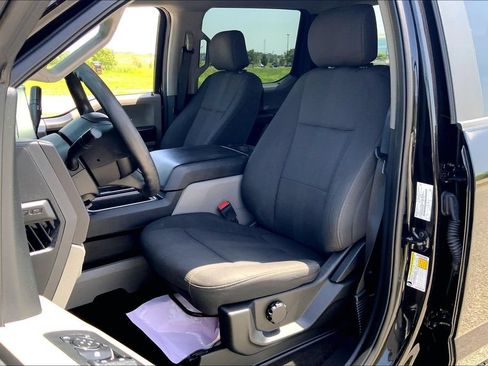 Used 2019 Ford F150 XL w/ Equipment Group 101A Mid AWD/4WD image 22