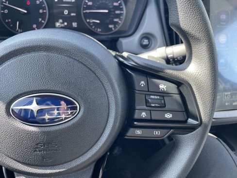 New 2026 Subaru Crosstrek 2.0i Premium AWD/4WD image 14