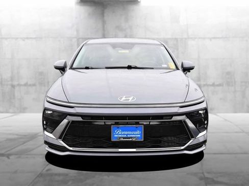 Used 2025 Hyundai Sonata SEL FWD image 4