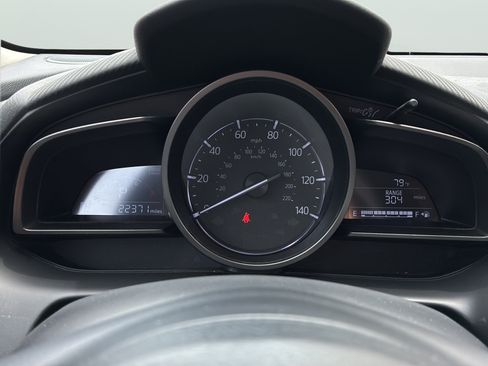 Used 2018 MAZDA CX-3 Sport FWD image 25