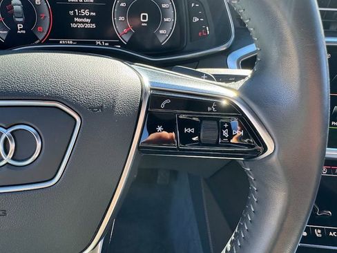Used 2019 Audi A6 3.0T Prestige w/ Prestige Package image 16