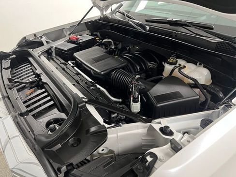 Used 2023 GMC Sierra 1500 Denali w/ Denali Reserve Package image 61