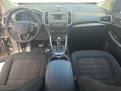 Used 2016 Ford Edge SEL FWD image 9