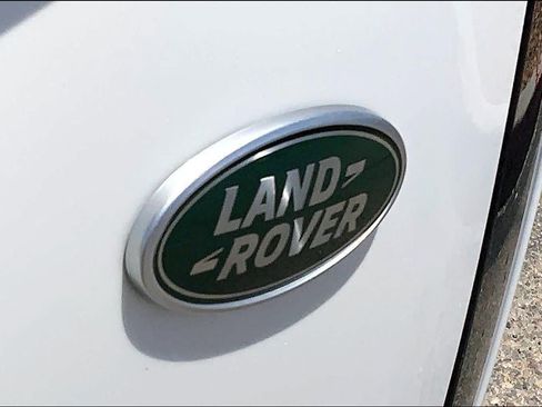 Certified 2023 Land Rover Range Rover Long Wheelbase Autobiography AWD/4WD image 9