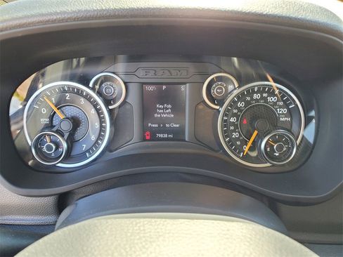 Used 2020 RAM 2500 Tradesman image 9