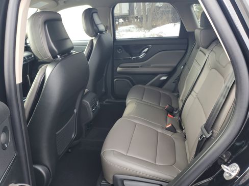 New 2026 Lincoln Corsair Grand Touring image 26