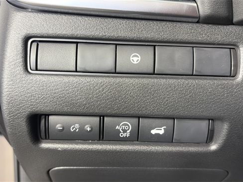 Used 2025 Nissan Rogue SV w/ Rock Creek Premium Package image 28