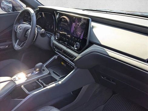 Used 2026 Lexus TX 350 AWD w/ Technology Package image 21