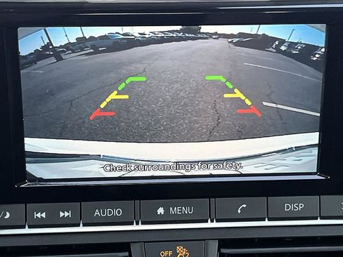 Certified 2024 Nissan Altima 2.5 S FWD image 24