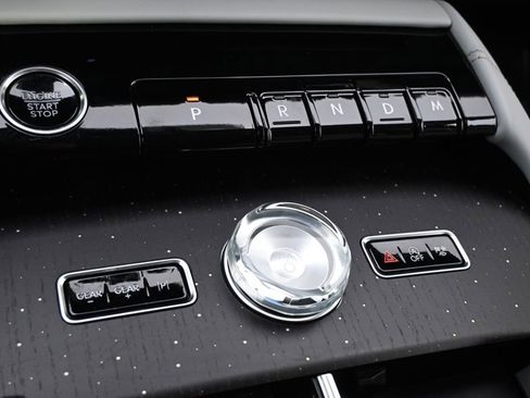 New 2026 Lincoln Navigator L Black Label AWD/4WD image 28