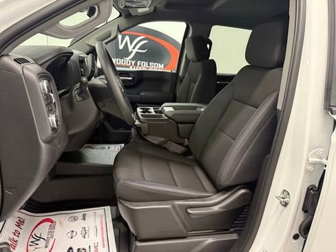 New 2025 GMC Sierra 1500 Pro w/ Pro Value Package image 11